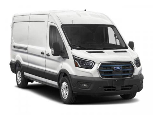 2023 Ford E-Transit Base