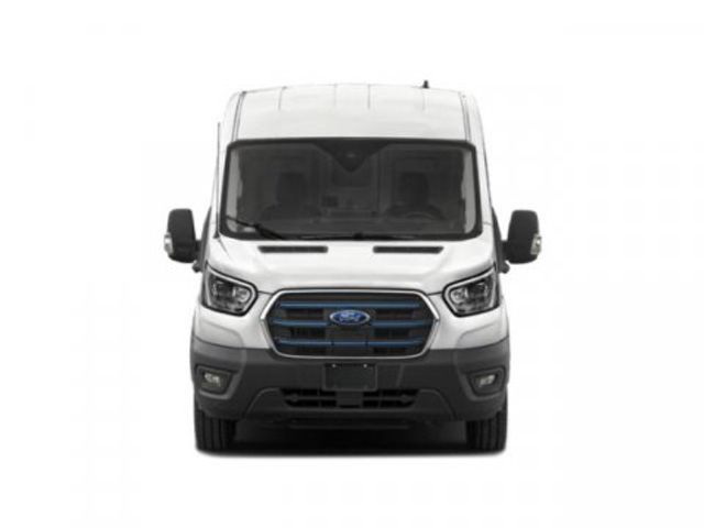 2023 Ford E-Transit Base