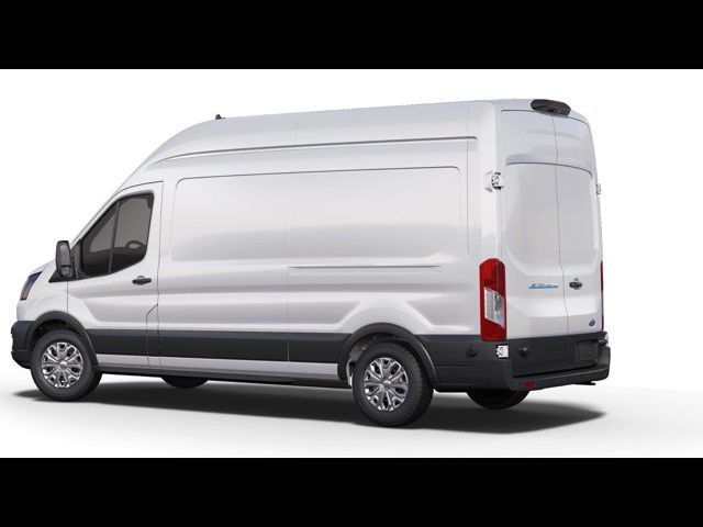 2023 Ford E-Transit Base