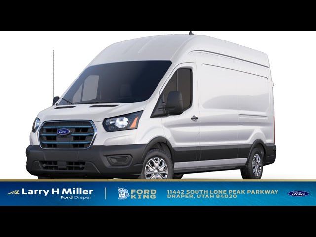 2023 Ford E-Transit Base