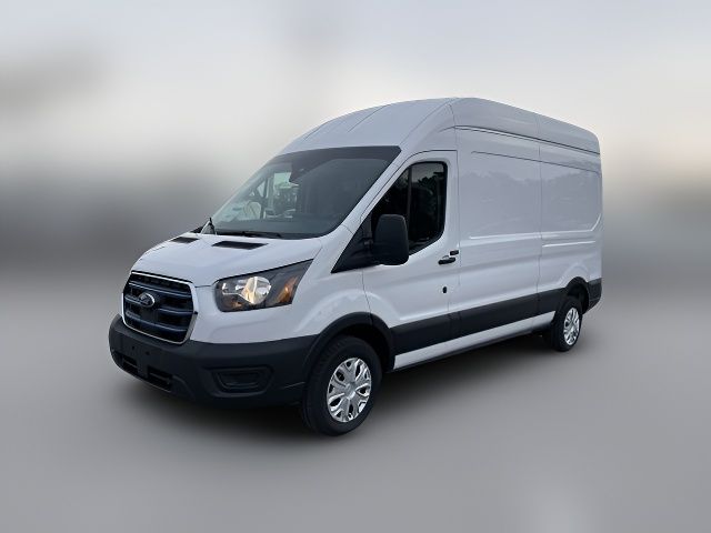 2023 Ford E-Transit Base