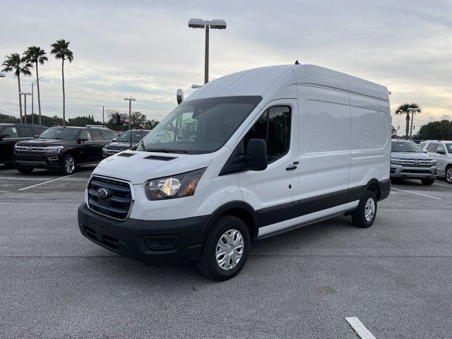 2023 Ford E-Transit Base