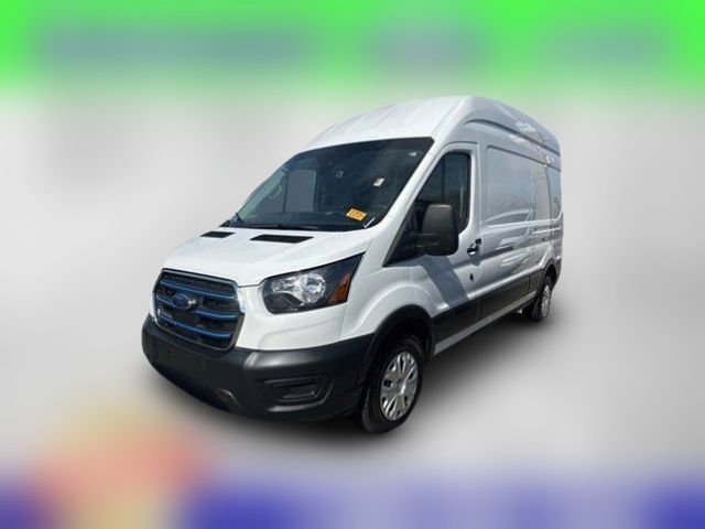 2023 Ford E-Transit Base