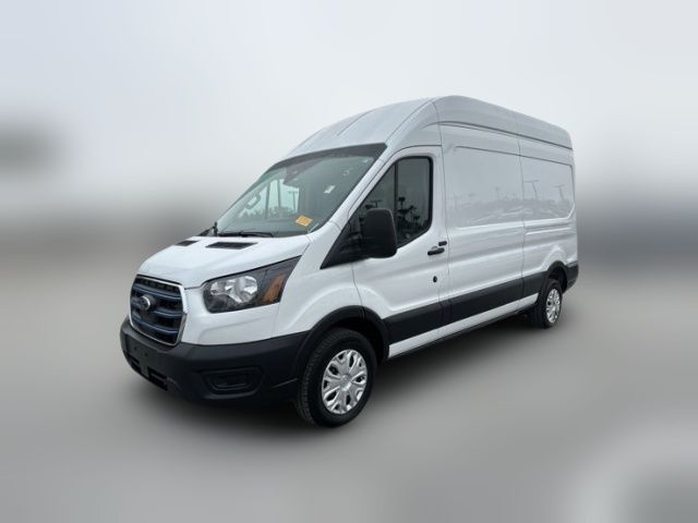 2023 Ford E-Transit Base