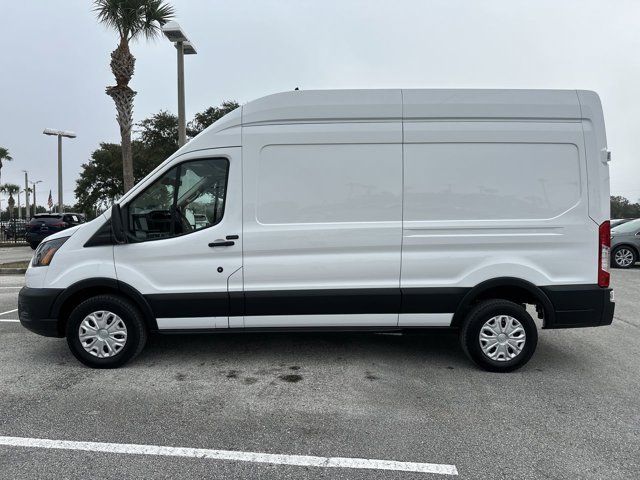 2023 Ford E-Transit Base