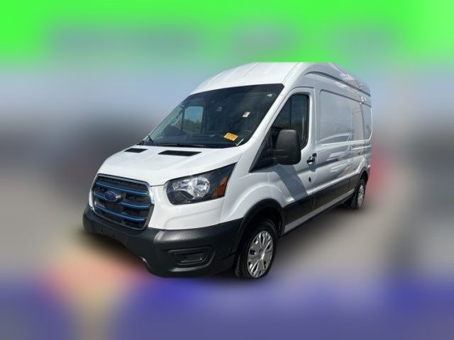 2023 Ford E-Transit Base