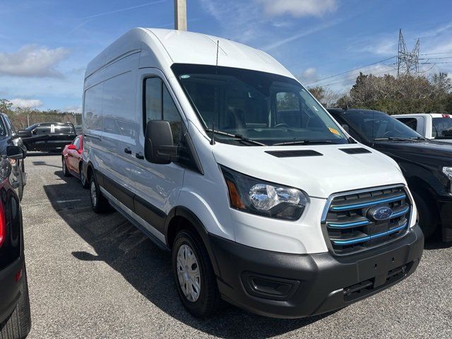 2023 Ford E-Transit Base