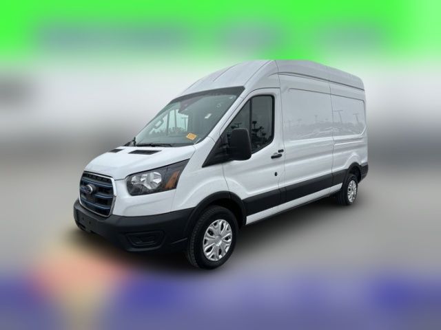 2023 Ford E-Transit Base