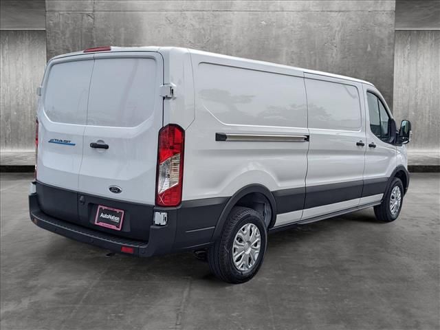 2023 Ford E-Transit Base