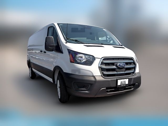 2023 Ford E-Transit Base