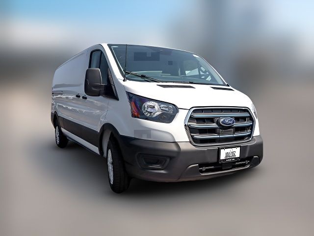 2023 Ford E-Transit Base