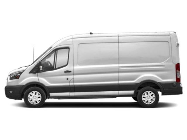 2023 Ford E-Transit Base