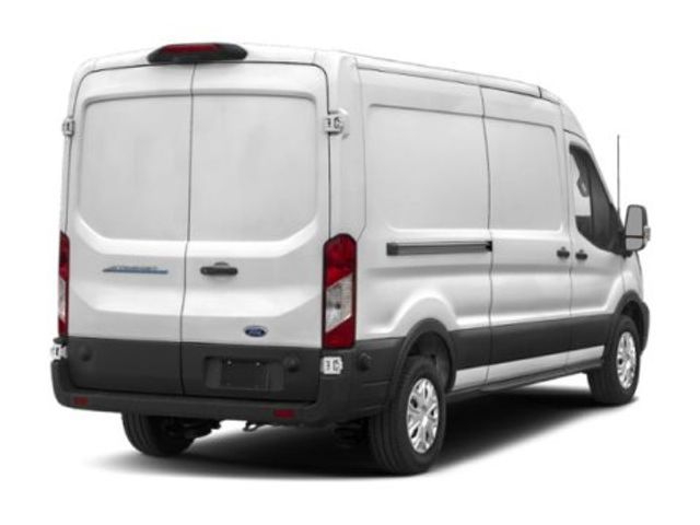 2023 Ford E-Transit Base