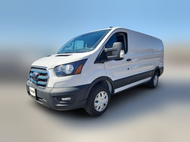 2023 Ford E-Transit Base