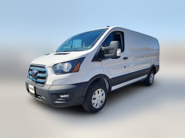 2023 Ford E-Transit Base
