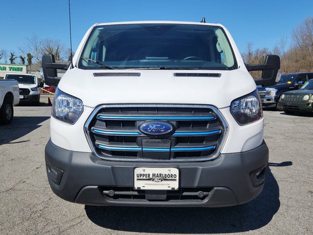 2023 Ford E-Transit Base