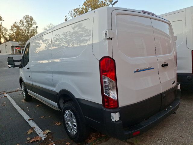 2023 Ford E-Transit Base