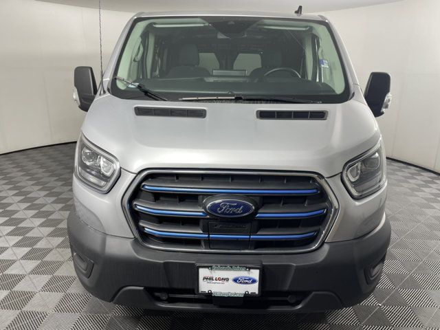 2023 Ford E-Transit Base