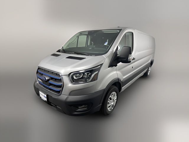 2023 Ford E-Transit Base