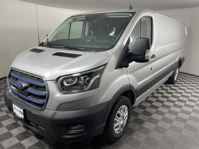 2023 Ford E-Transit Base