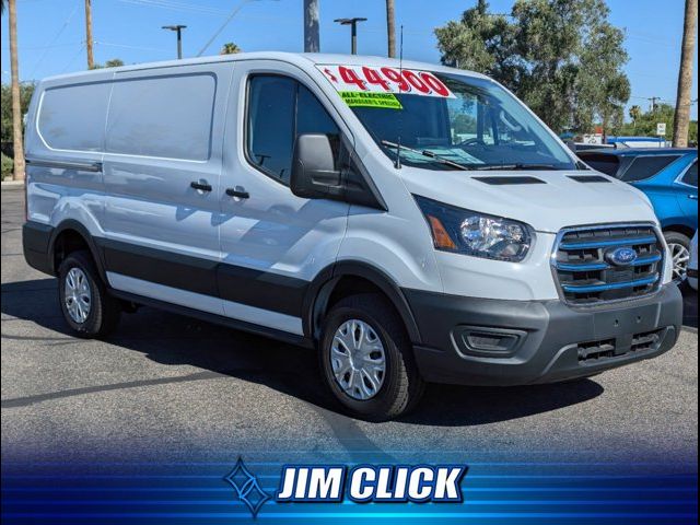 2023 Ford E-Transit Base