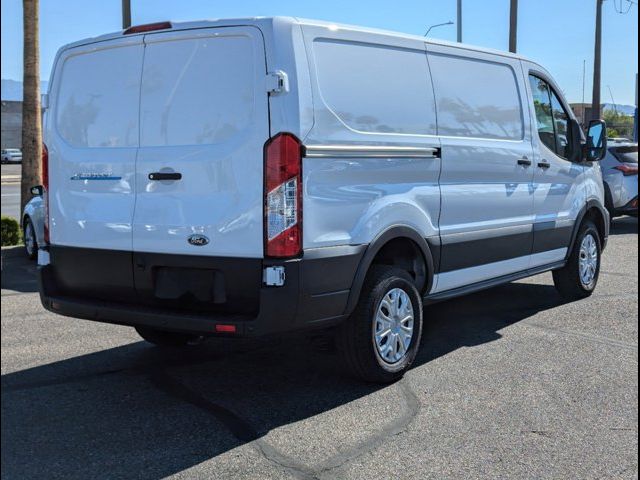 2023 Ford E-Transit Base