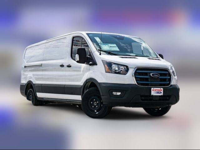 2023 Ford E-Transit Base