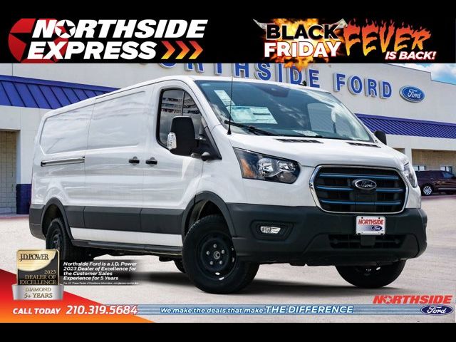 2023 Ford E-Transit Base