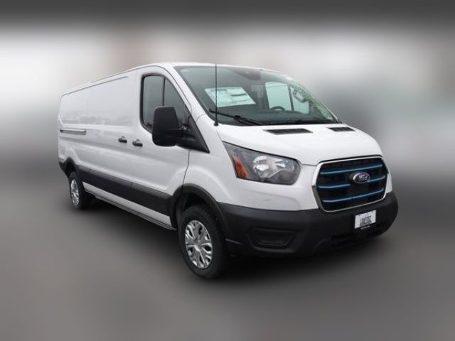 2023 Ford E-Transit Base