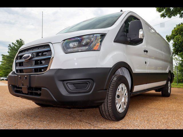 2023 Ford E-Transit Base