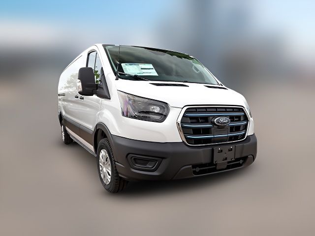 2023 Ford E-Transit Base