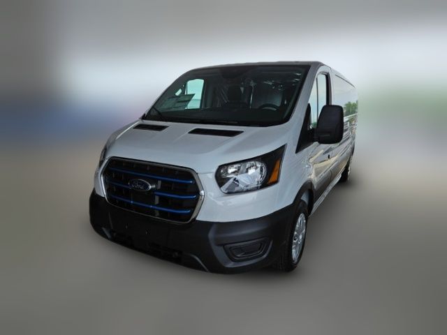 2023 Ford E-Transit Base