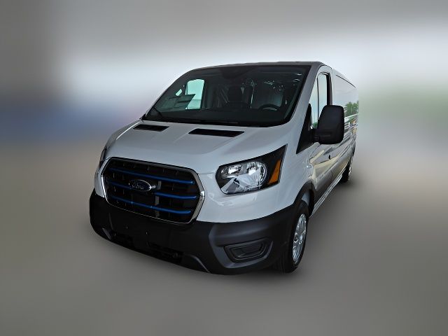 2023 Ford E-Transit Base