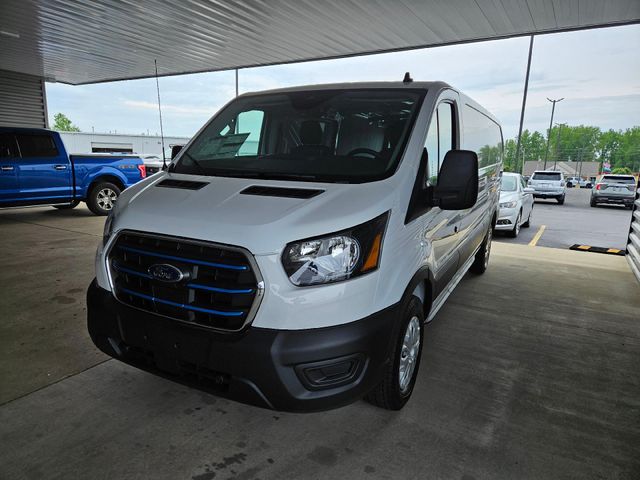 2023 Ford E-Transit Base