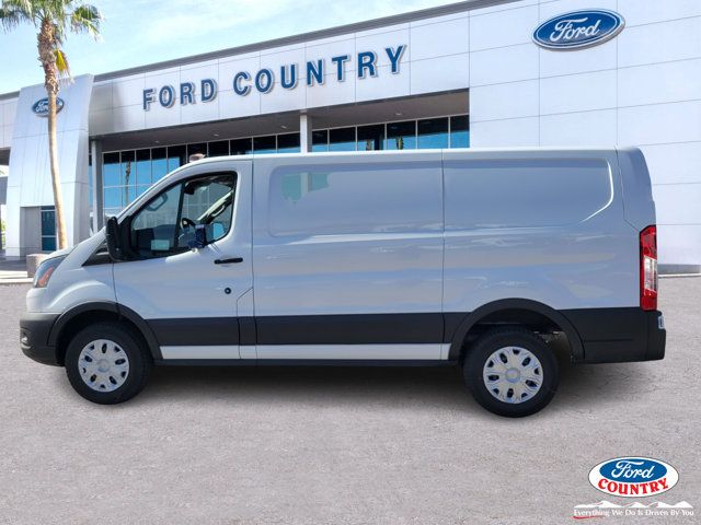 2023 Ford E-Transit Base