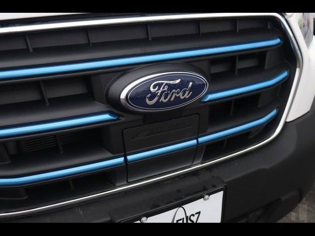 2023 Ford E-Transit Base