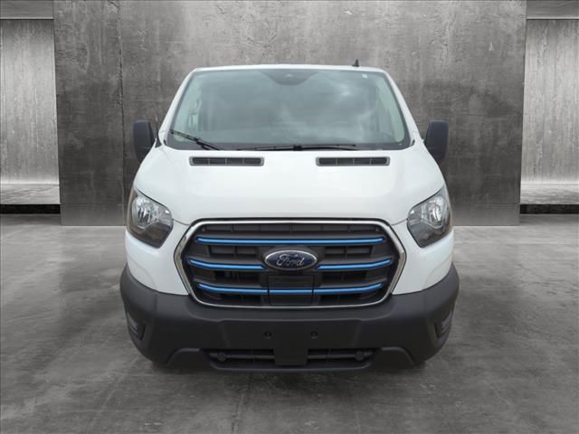 2023 Ford E-Transit Base