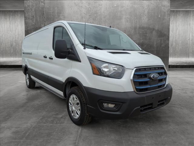 2023 Ford E-Transit Base