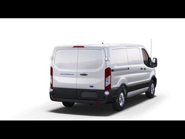 2023 Ford E-Transit Base