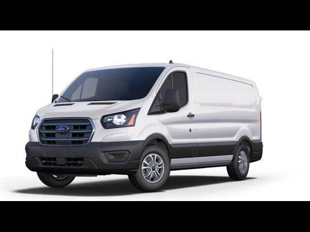 2023 Ford E-Transit Base