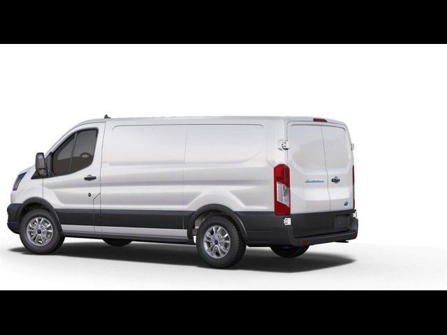 2023 Ford E-Transit Base