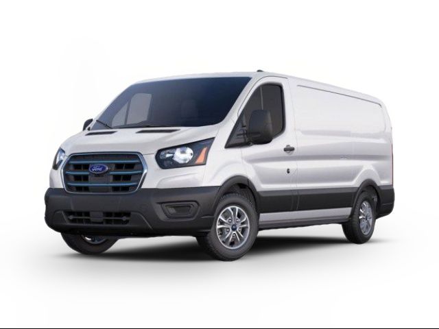 2023 Ford E-Transit Base