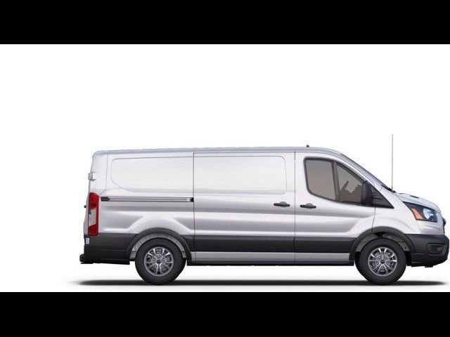 2023 Ford E-Transit Base