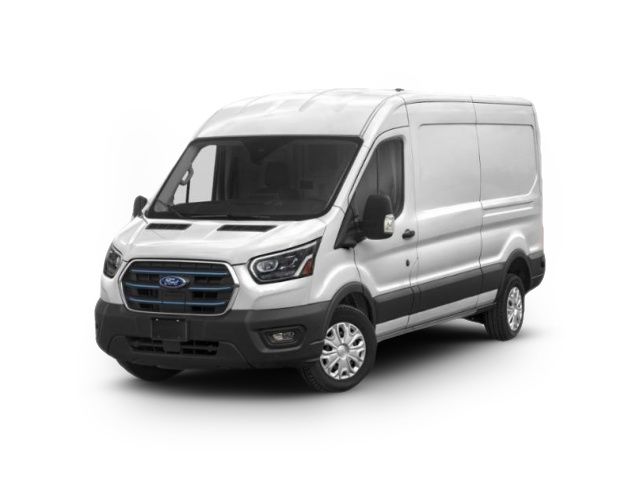 2023 Ford E-Transit Base