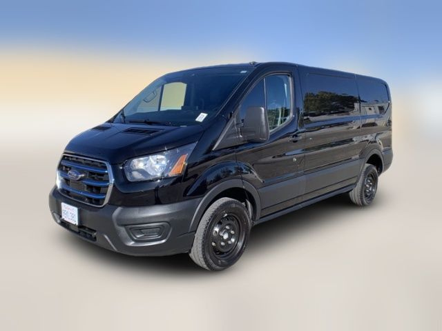 2023 Ford E-Transit Base