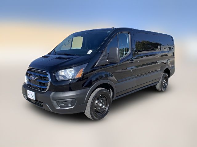 2023 Ford E-Transit Base