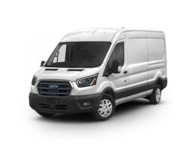 2023 Ford E-Transit Base