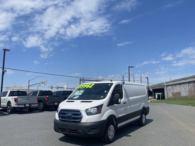 2023 Ford E-Transit Base