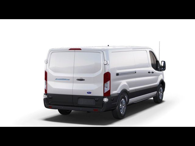 2023 Ford E-Transit Base