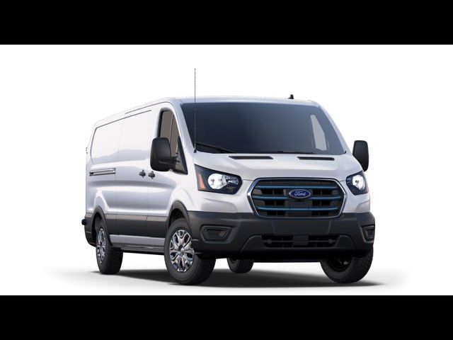 2023 Ford E-Transit Base